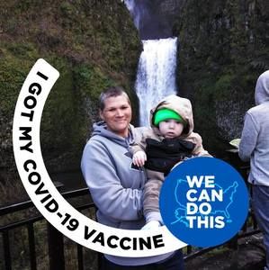 Meet your Posher, Corrie